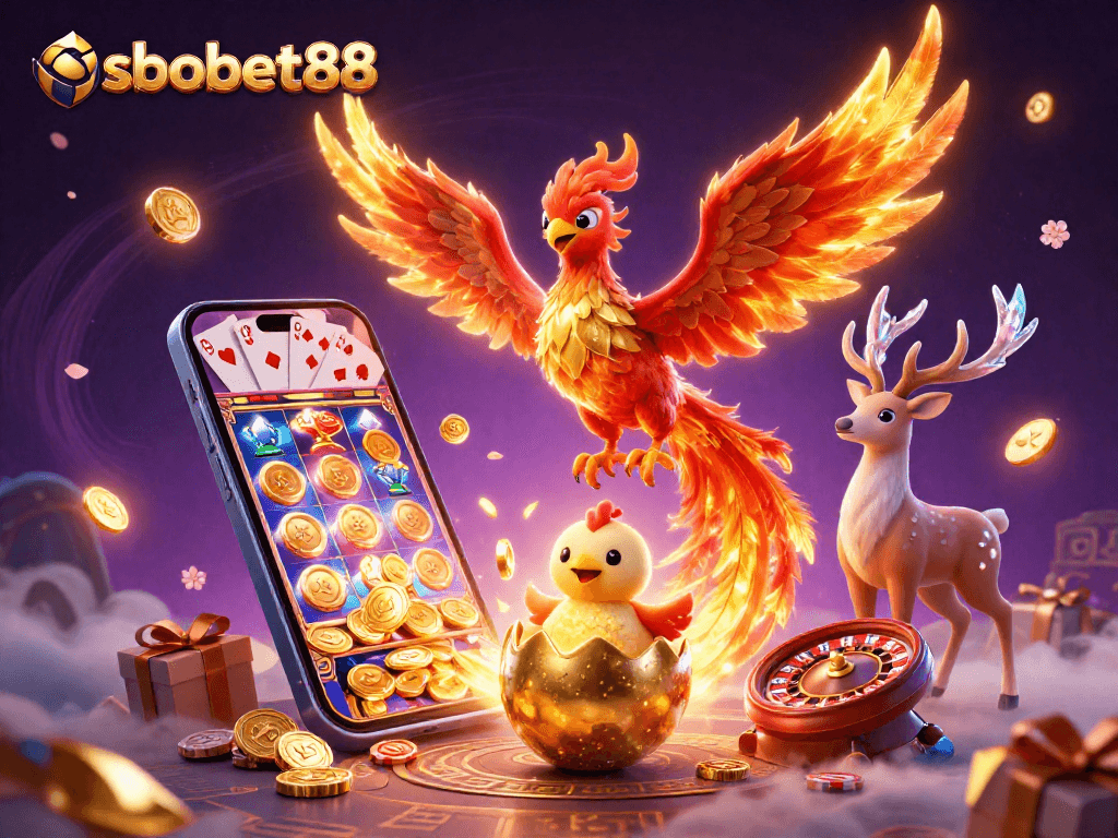How to Get Better sbobet88 Betting Deals Every Time in 2026