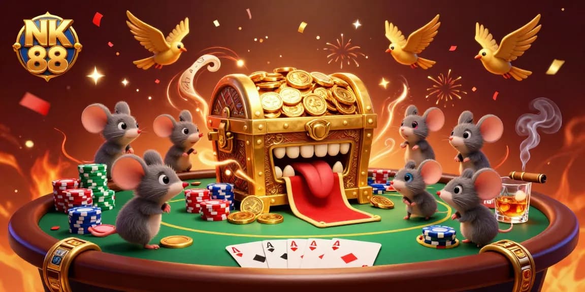 The Power of NK 88: Why Gamblers Swear by Winning Strategies in 2026