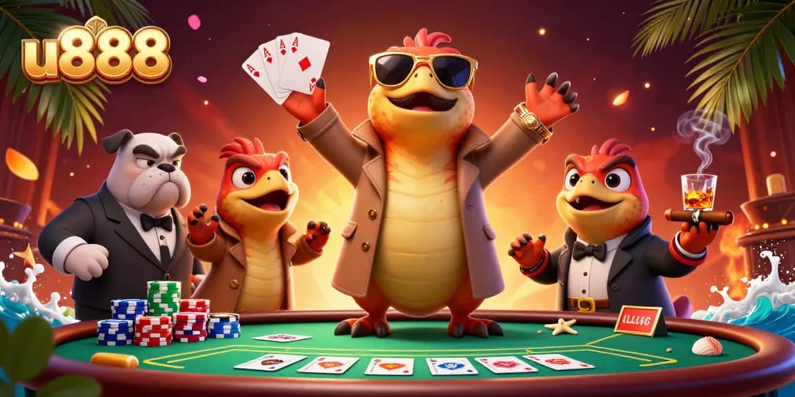 The Proven u888 Framework Used by Experts for Complete Bankroll Management in 2026