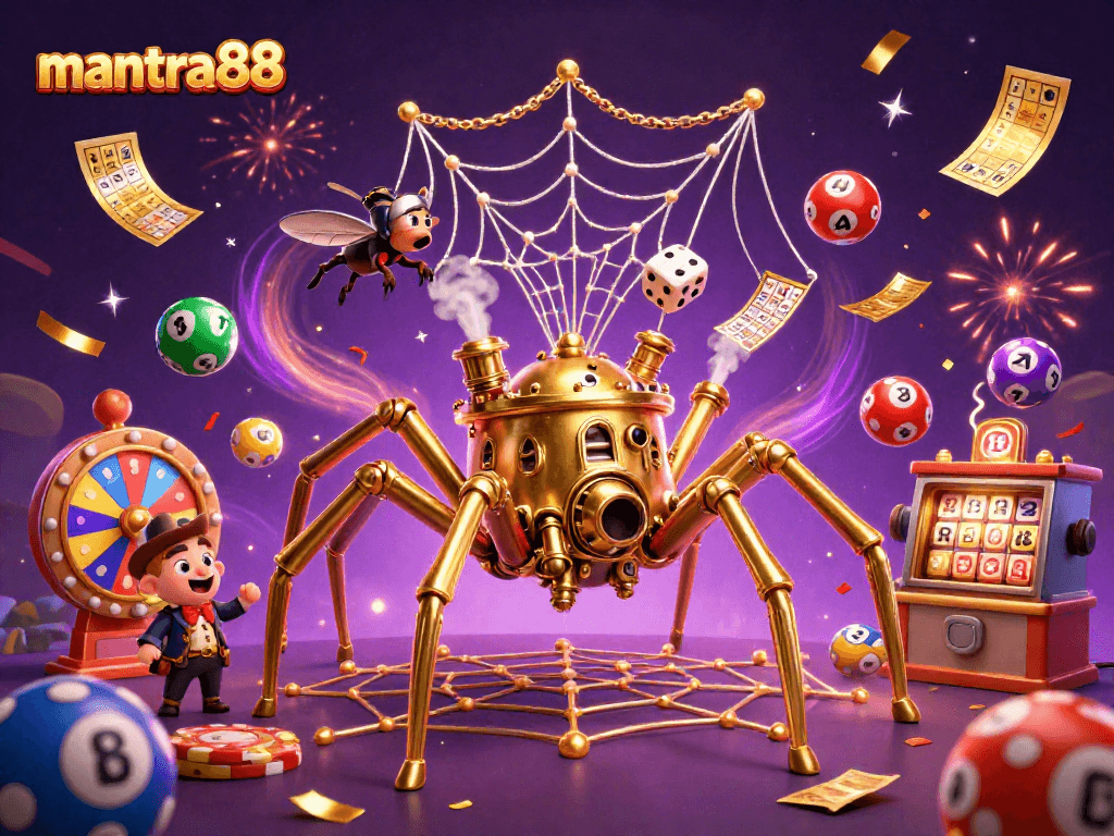 How mantra88 Saves Gamblers Time and Money with Proven Winning Strategies in 2026