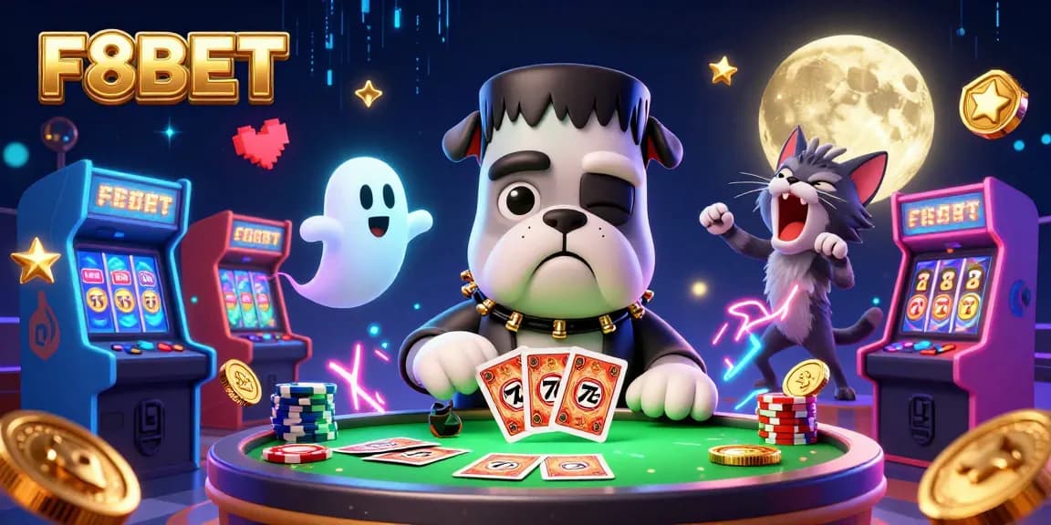 Battle-Tested F8BET Strategies for 2026: Expert Tips for Winning Gamblers
