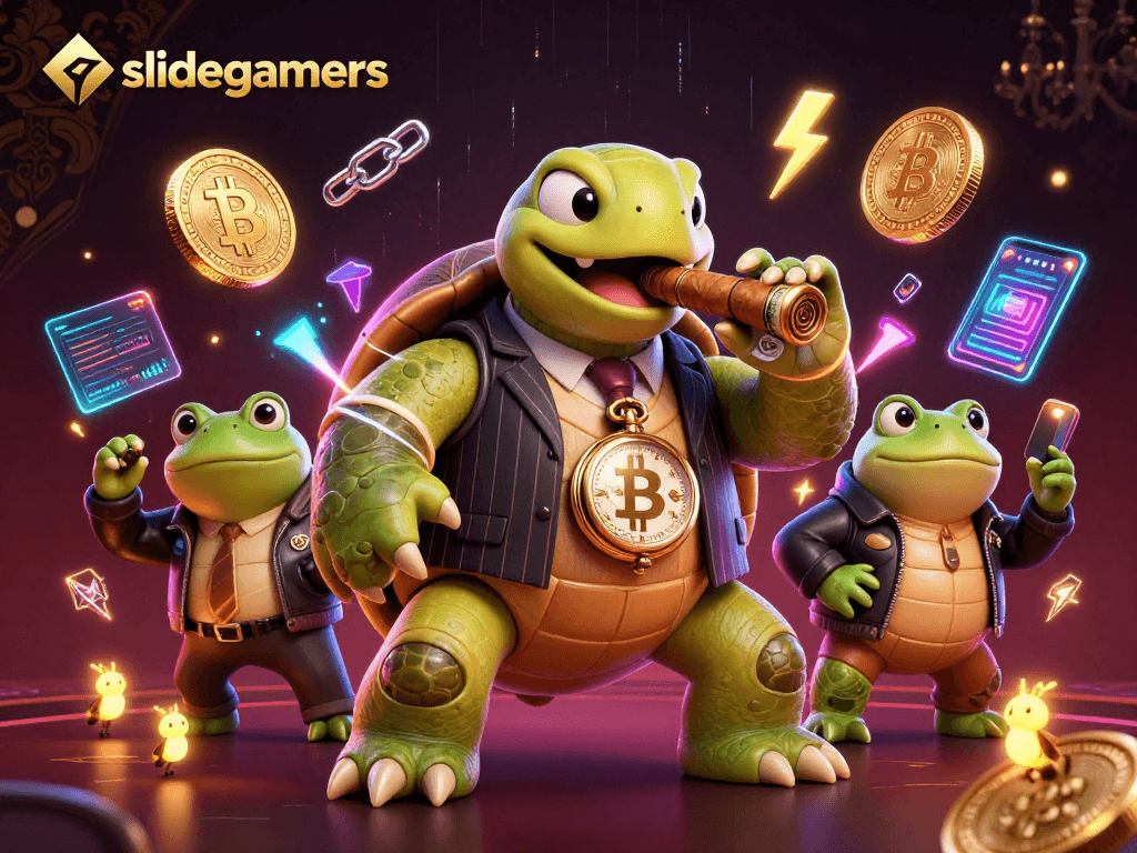 The slidegamers Toolkit: Essential Strategies for Winning in Online Casino Games 2026