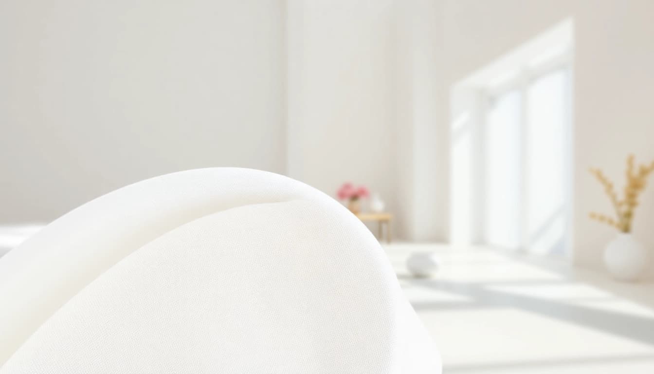 Wat is percale katoen? De Definitieve Gids voor 2026