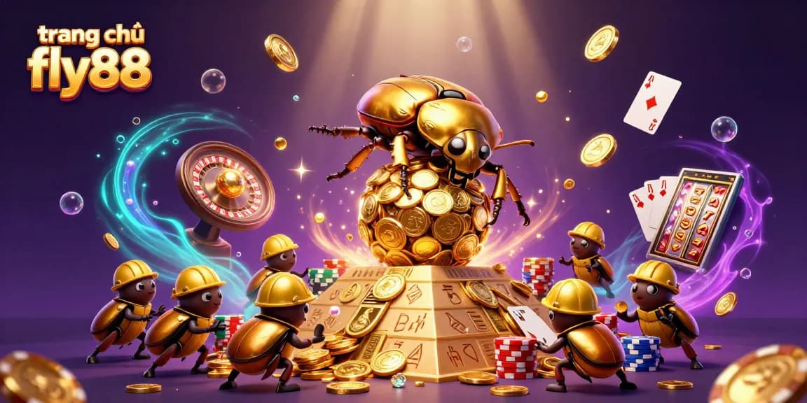 trang chủ fly88: The Secret Weapon Gamblers Are Using for Winning Strategies in 2026