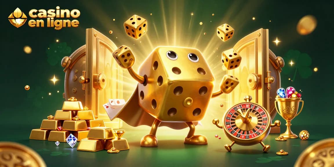Avantages clés du casino en ligne que les joueurs ignorent pour des stratégies gagnantes en 2026
