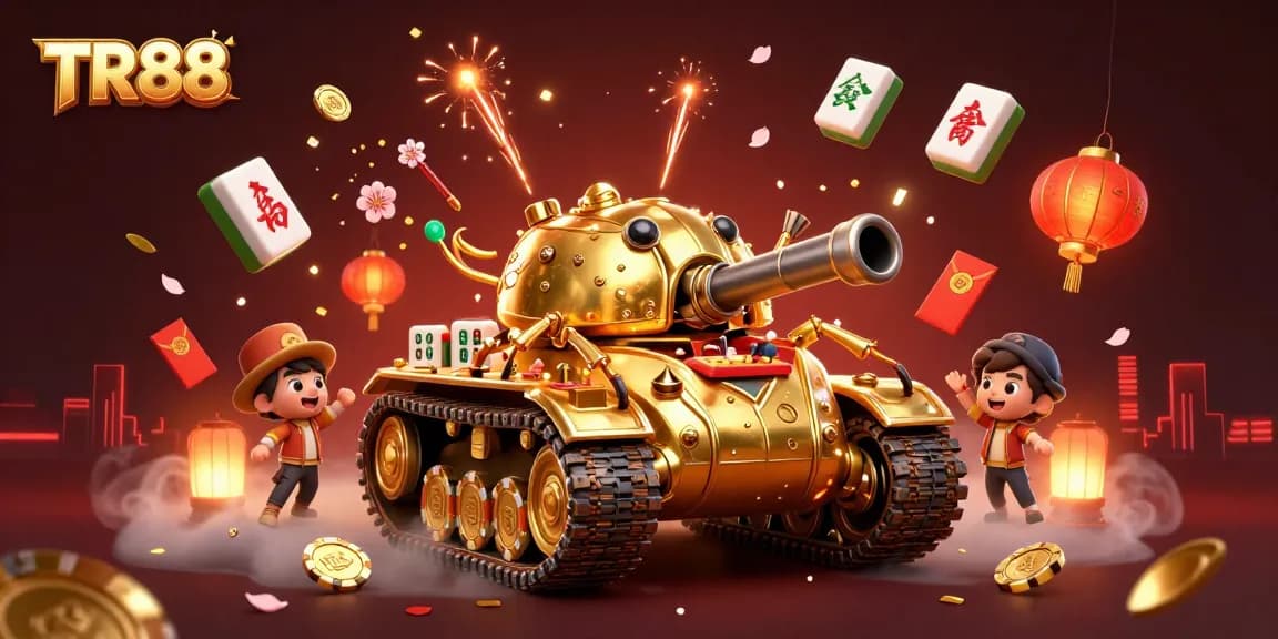 Are You Making These TR88 Betting Mistakes for Winning Strategies in 2026?