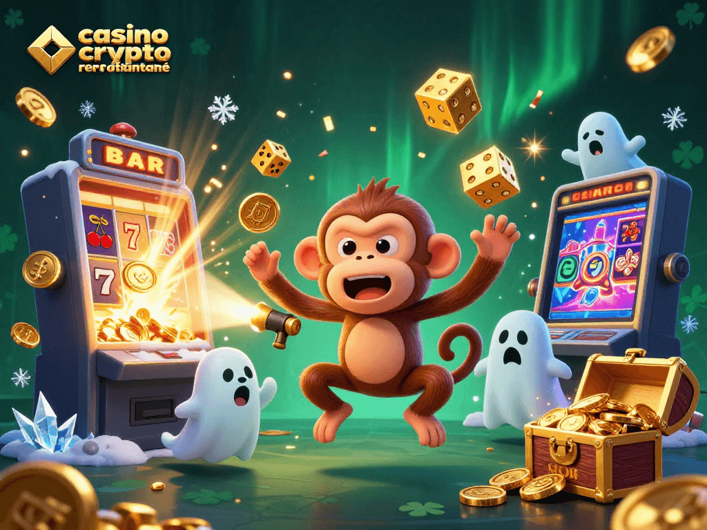 6 Conseils Stratégiques pour Optimiser vos Retraits sur un Casino Crypto Retrait Instantané en 2026