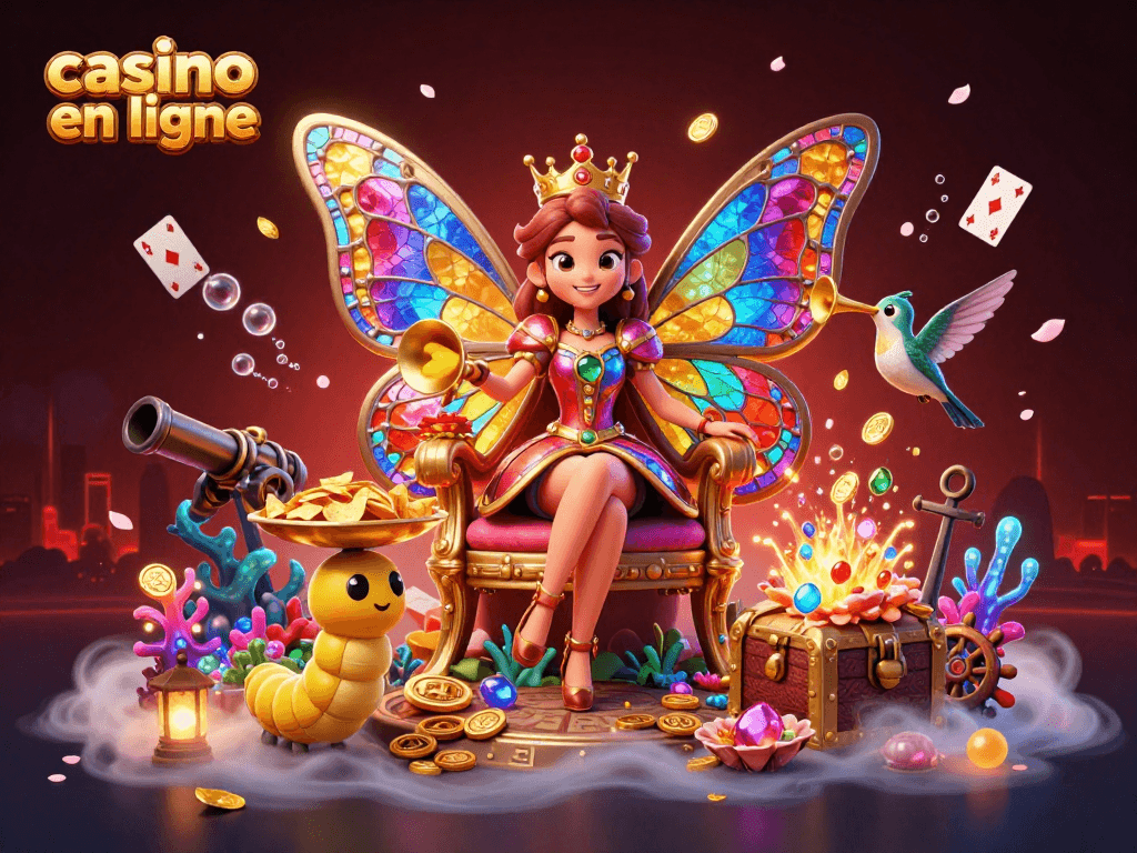Référence rapide sur le casino en ligne : faits, statistiques et stratégies pour 2026