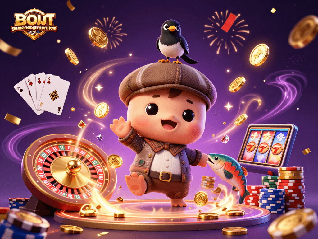 gamenongtraivuive Decoded: Making Sense of Winning Strategies in Casino Gaming in 2026