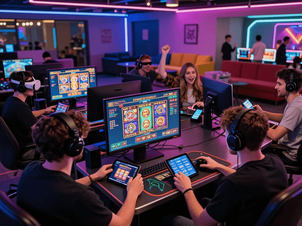 Certified Crypto Casino Strategies for Engaging Online Players in 2026