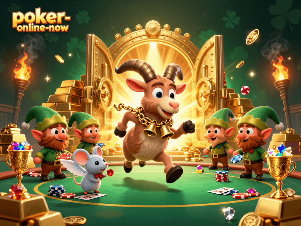 Hidden poker-online-now Dangers and How to Avoid Them for Winning Strategies in 2026