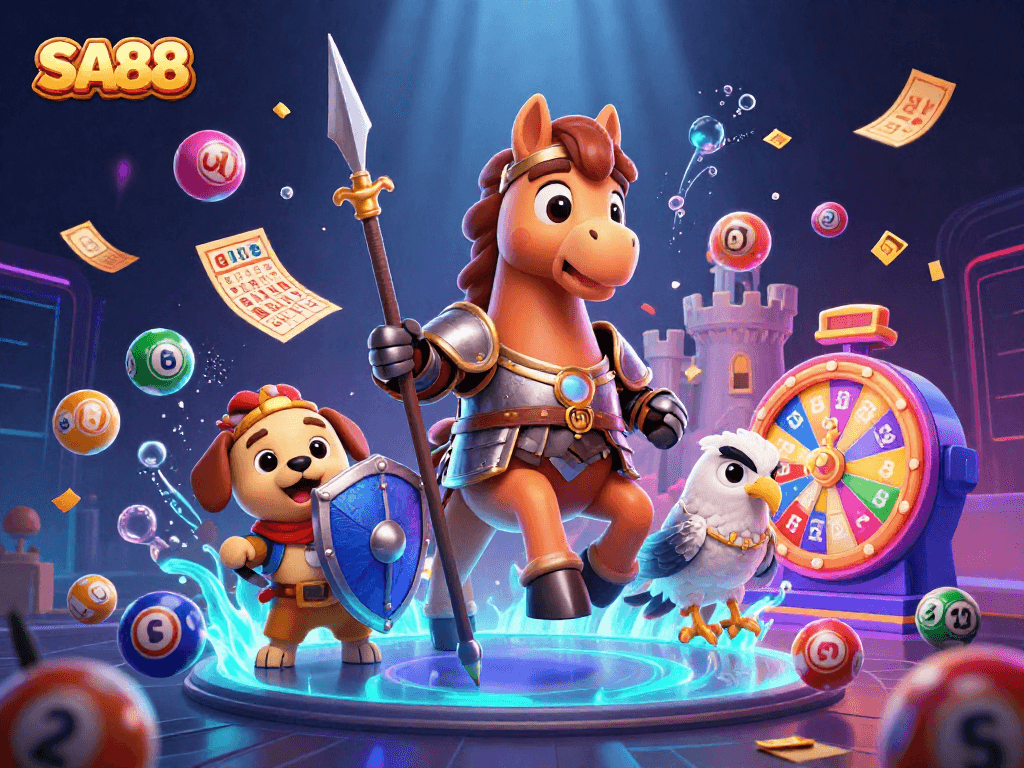 How SA88 Can Change Your Gambling Strategy Approach for Better Odds in 2026