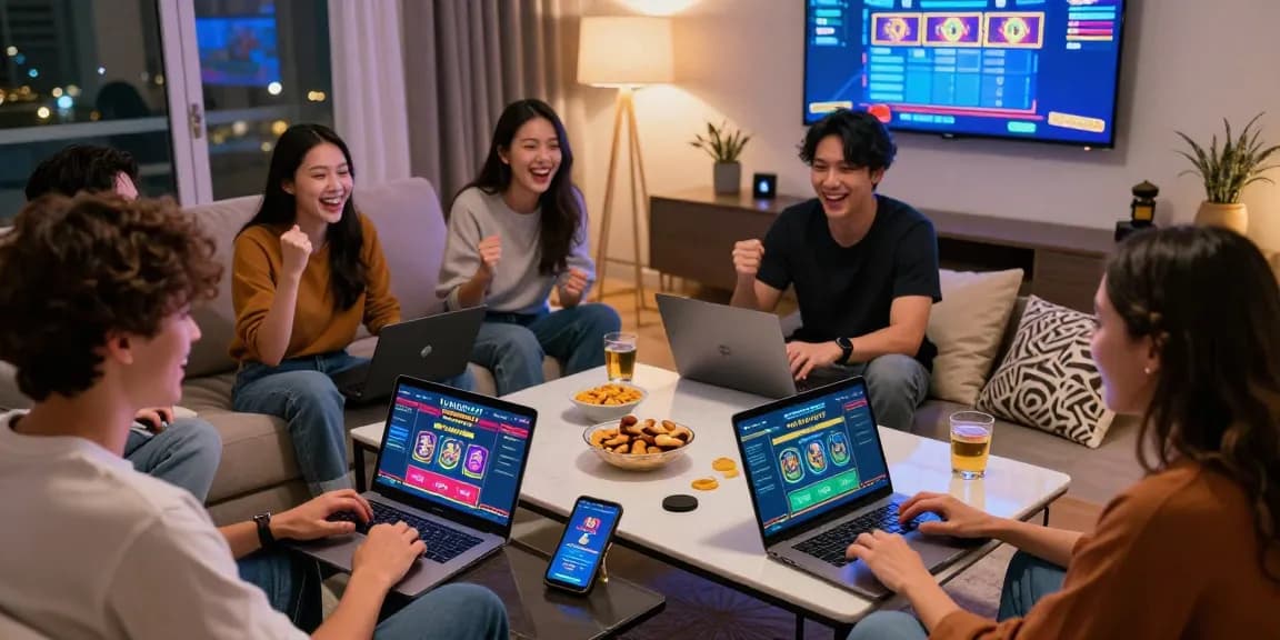 Apakah LUXURY777 Link Alternatif Masih Relevan pada 2027? Panduan Lengkap untuk Pemain Berpengalaman