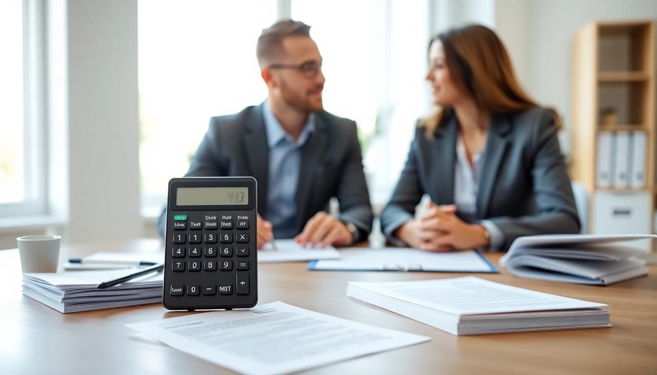 Comprehensive Guide to the NY Maintenance Calculator with Child Support