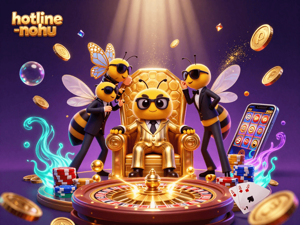 5 Common hotline-nohu Gambling Mistakes and How to Fix Them for Winning Strategies in 2026