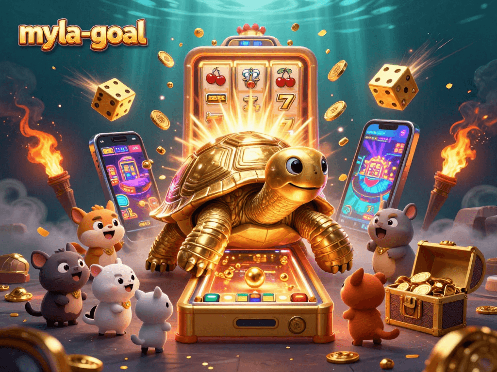 The Modern Approach to myla-goal in 2026: Essential Winning Strategies for Gamblers