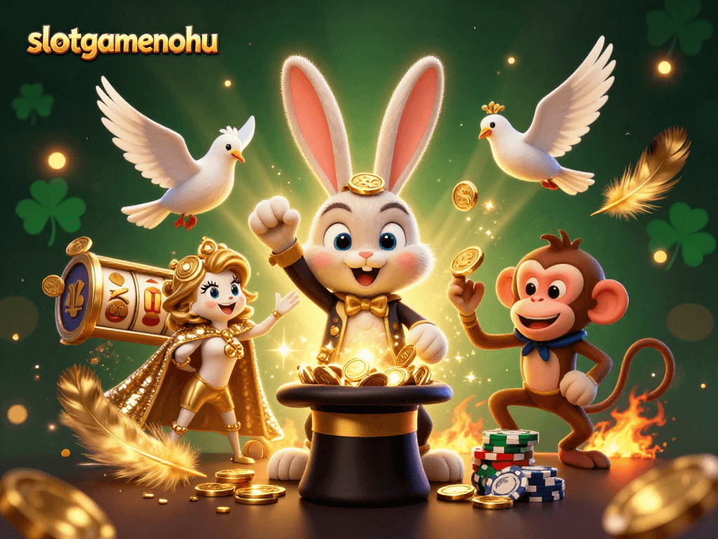 How to Spot slotgamenohu Scams and Stay Protected: Strategic Tips for Gamblers in 2026