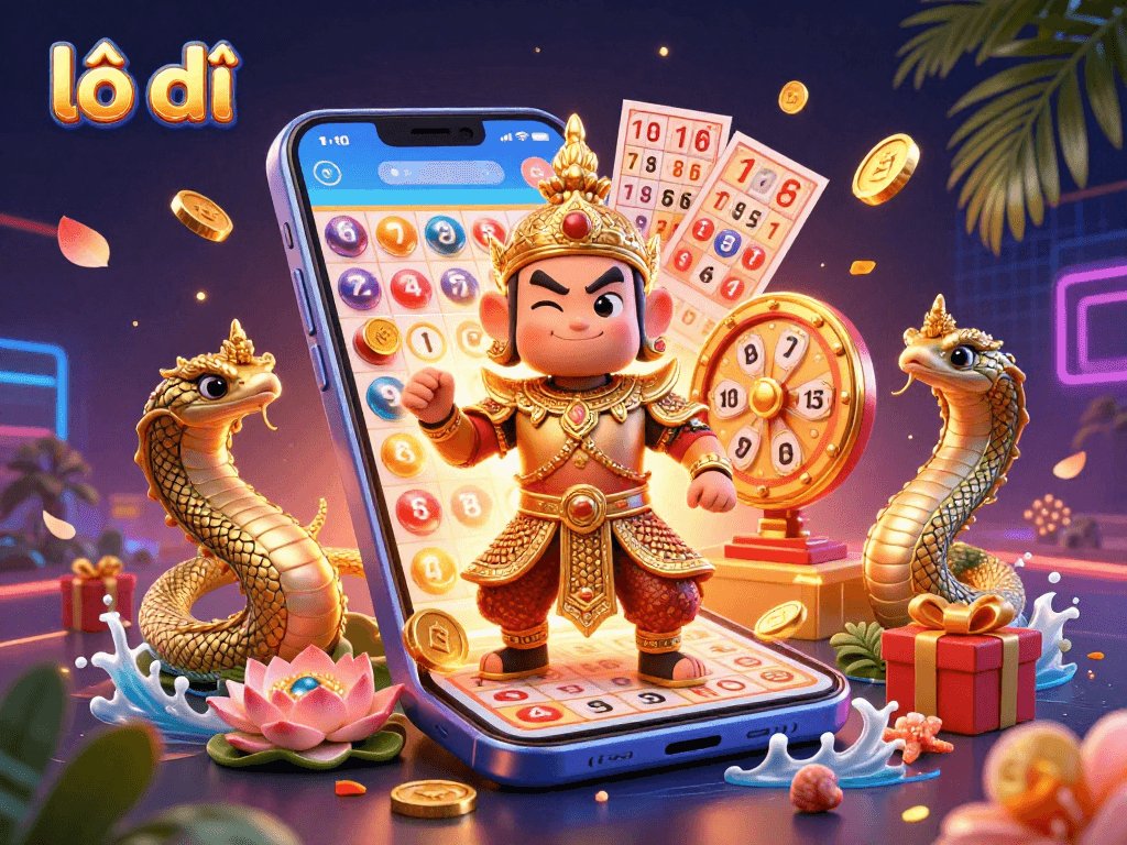 How lô đề Saves Gamblers Time and Money with Winning Strategies in 2026
