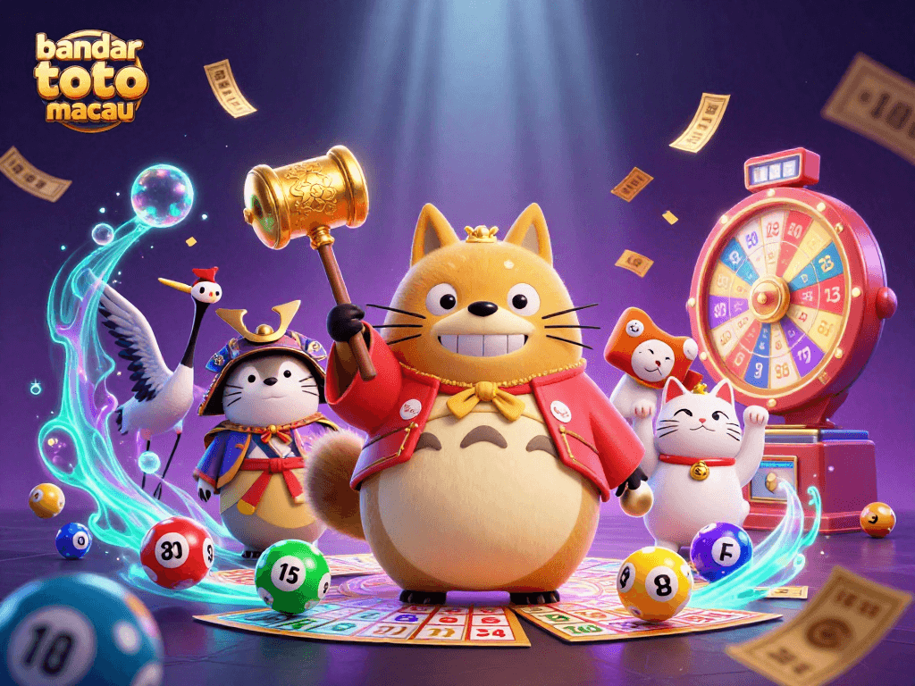 Bandar Toto Macau Face-Off: Which Online Lottery Platform Delivers More Winning Strategies in 2026?