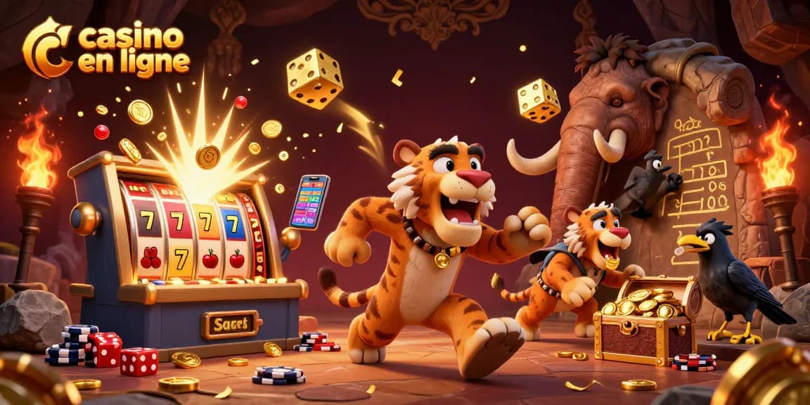 Le Guide Autoritaire des Casinos en Ligne pour 2026 : Stratégies Gagnantes pour les Joueurs