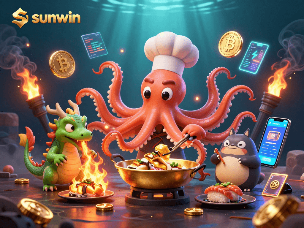 8 Overlooked sunwin Features Worth Knowing for Smart Gamblers in 2026