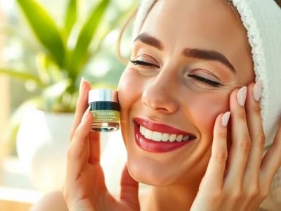 Harnessing Astaxanthin for Wrinkles: A Comprehensive Guide to Skin Rejuvenation