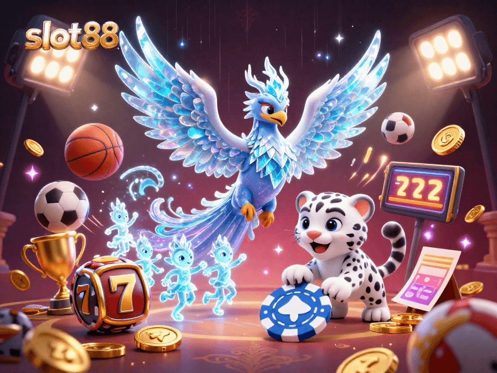 How to Adapt slot88 Strategies for 2026 Winning Game Mastery