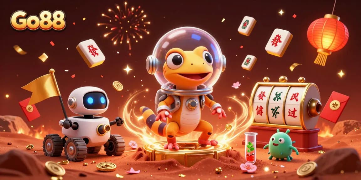 Will Go88 Still Be Relevant in 2027? Strategies for Winning at Online Casinos in 2026