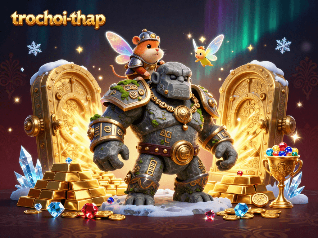 The True Value of trochoi-thap for Gamblers in 2026: Winning Strategies and Game Mastery