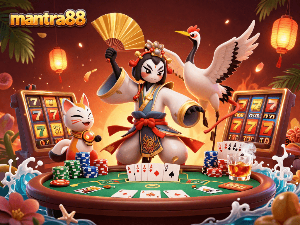 Tested mantra88 Winning Strategies: What Actually Performs for Gamblers in 2026