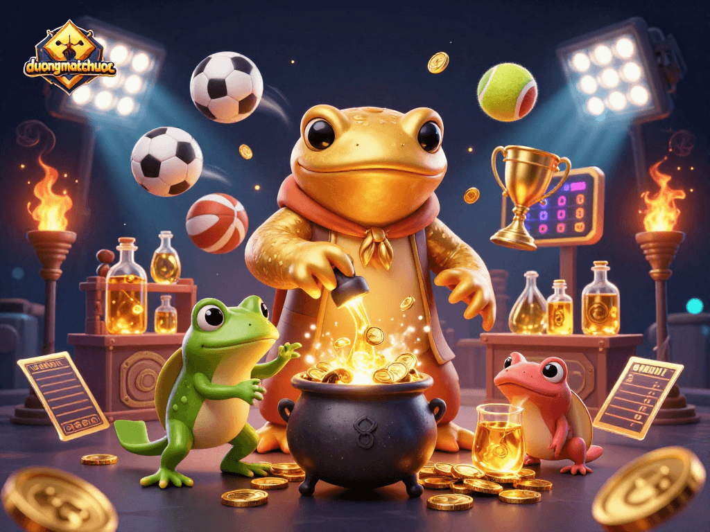 duongmatchuoc Performance Boost: Winning Strategies for Gamblers in 2026