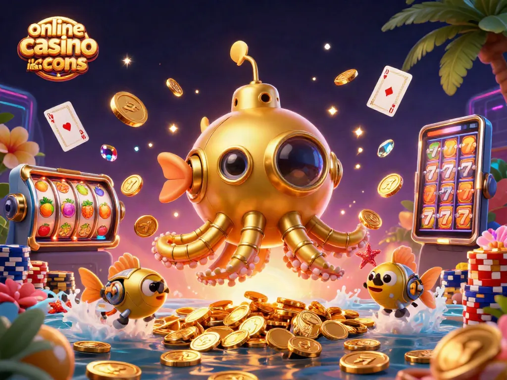 Spin slots and win big at an online casino like crown coins with thrilling fruit symbols and rewards.
