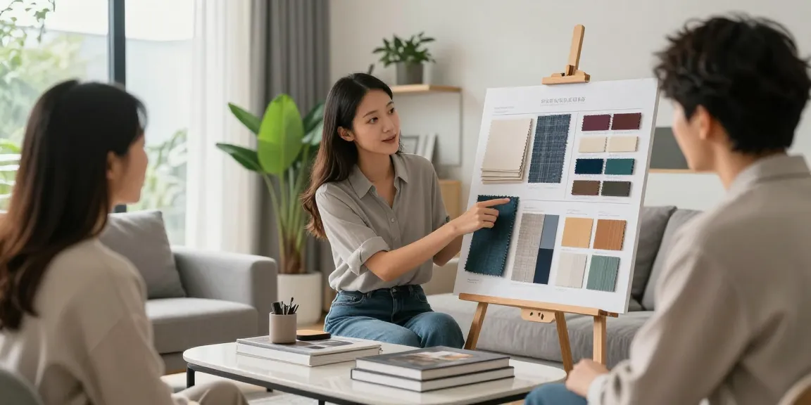 Diskusi dekorasi rumah dengan Decor Serene dan desainer ternama di https://decorserene.com/privacy-policy/ dalam suasana nyaman dan modern.