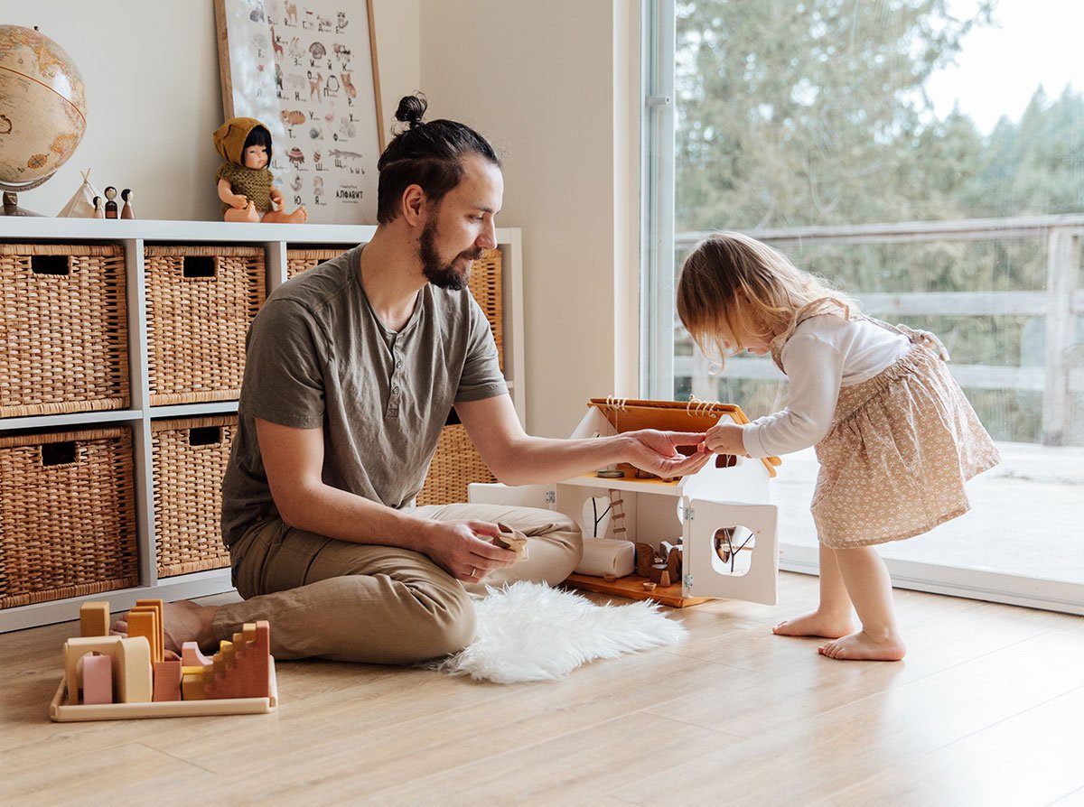 ADHD Therapy That Builds Skills Without Shame