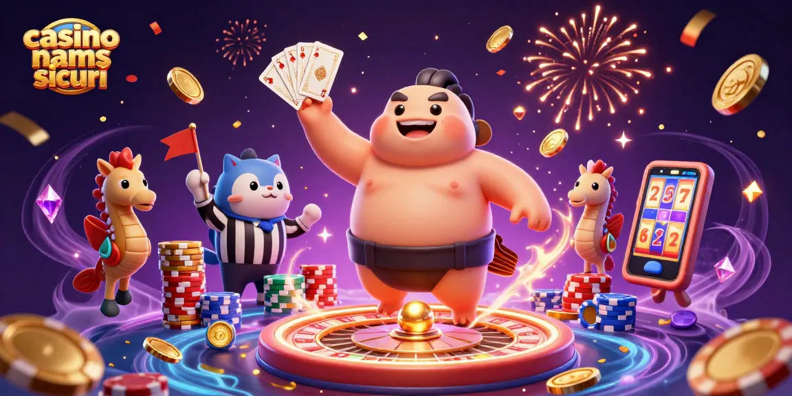 Gioca nei casino non AAMS sicuri e vinci alla roulette con offerte eccezionali e premi entusiasmanti.