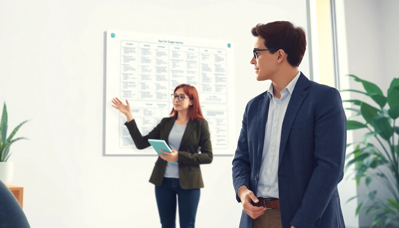 Engaging career discussion to find your Ideal Career with a professional advisor.