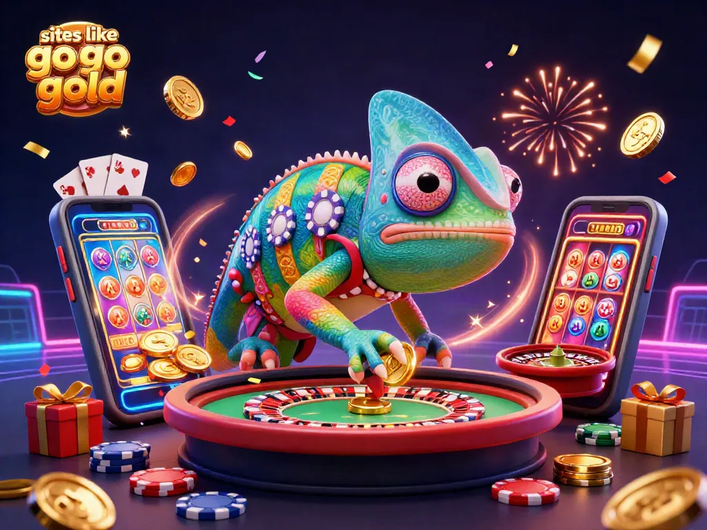 Spin to win at sites like go go gold with exciting slot games and golden rewards.