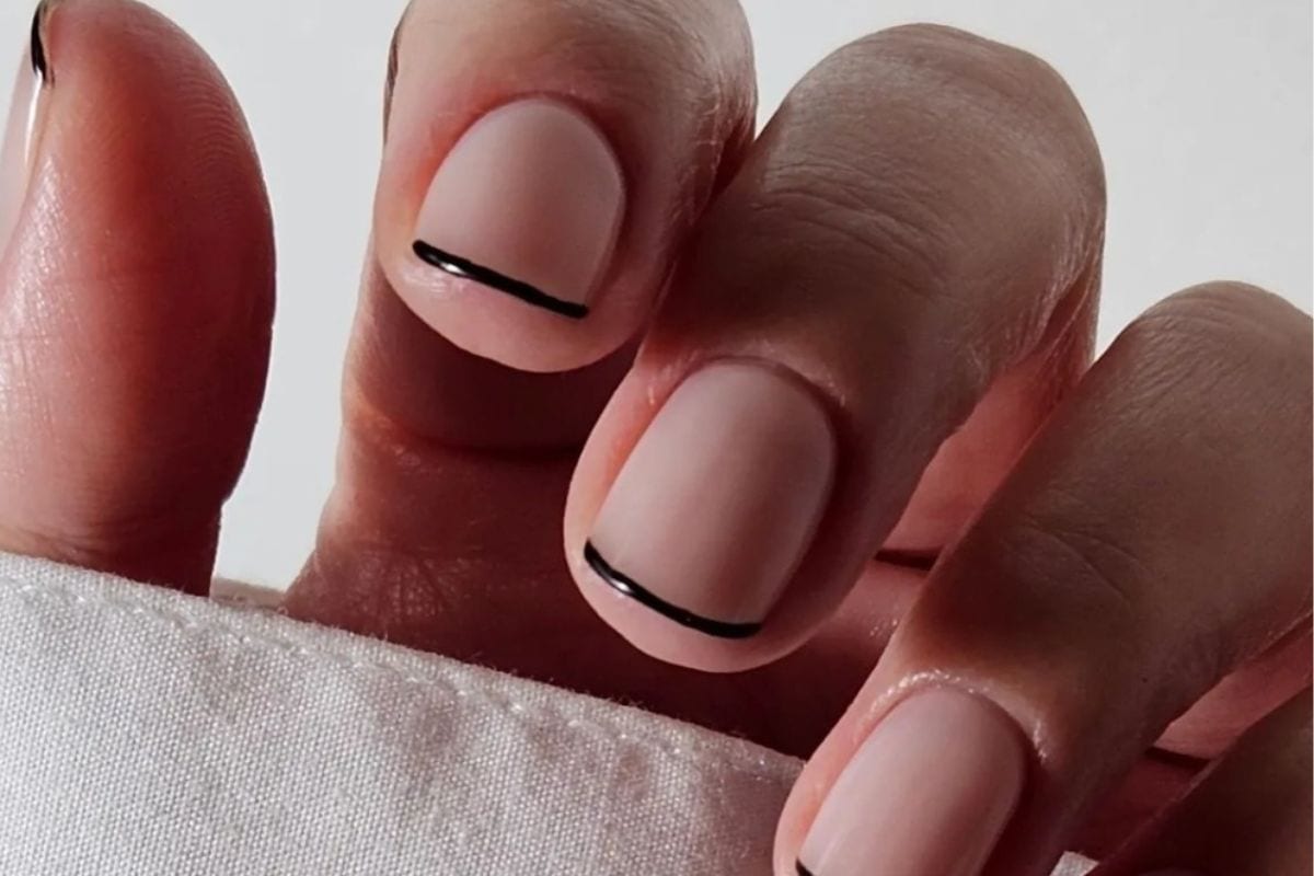 Affordable French Manicures with Premium Salon Finish
