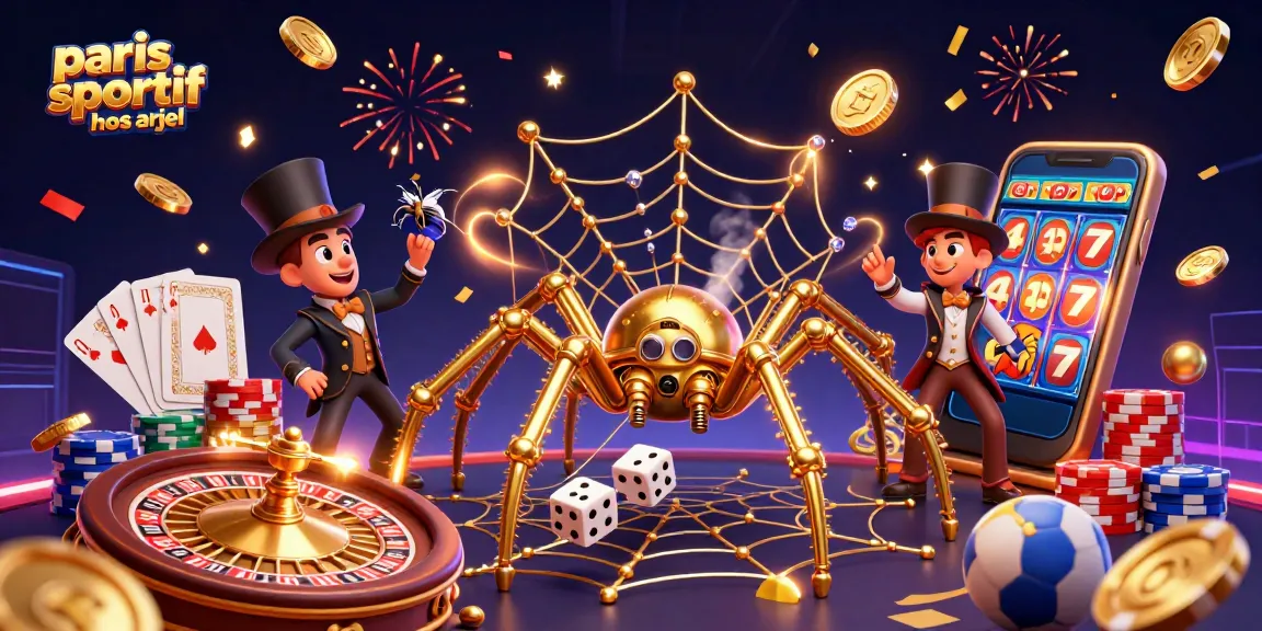 Gagnez avec le paris sportif hors arjel en découvrant un univers de paris captivants.