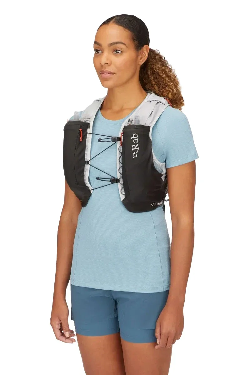 Best running vests for a secure, bounce-free running experience